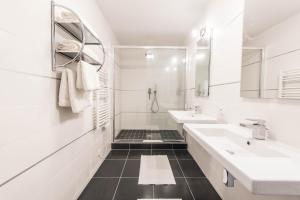 Les Appartements Paris Clichy