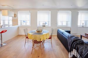 Les Appartements Saint-Michel - appartement 2 chambres 90m2