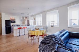 Les Appartements Saint-Michel - appartement 2 chambres 90m2