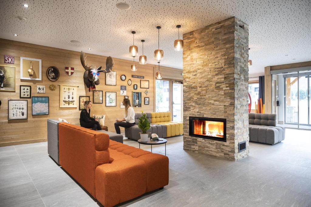 Les Appartements Saint Nicolas 68000 Colmar