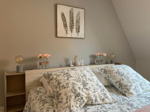 Les Appartements - Villa Maria I et Villa Maria II