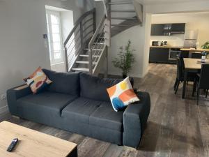 Les Appartements - Villa Maria I et Villa Maria II
