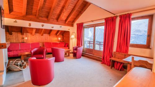 Les Appartments du Merilys