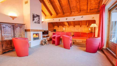 Les Appartments du Merilys