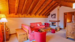 Les Appartments du Merilys