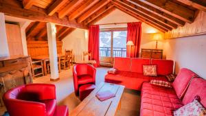 Les Appartments du Merilys