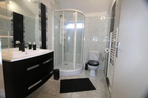 Les Apparts Cholet centre ville