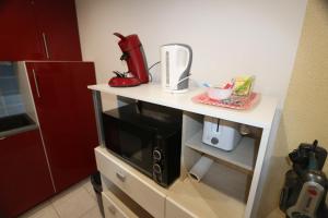 Les Apparts Cholet centre ville