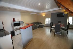 Les Apparts Cholet centre ville