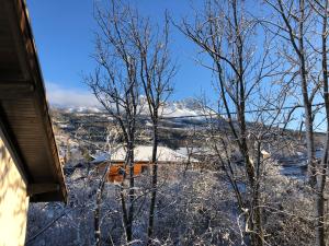 Appartements Les Apparts de la Tourronde Chemin des Graviers 05230 Chorges Provence-Alpes-Côte d\'Azur