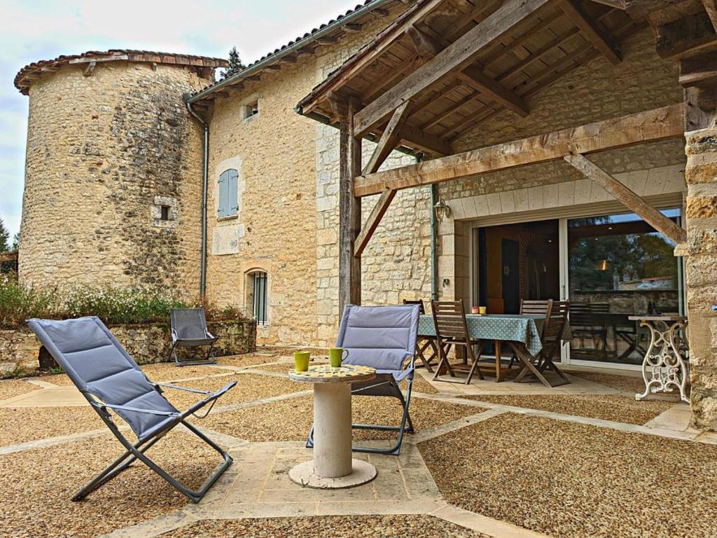 Les Apparts du Plot 43000 Le Puy-en-Velay