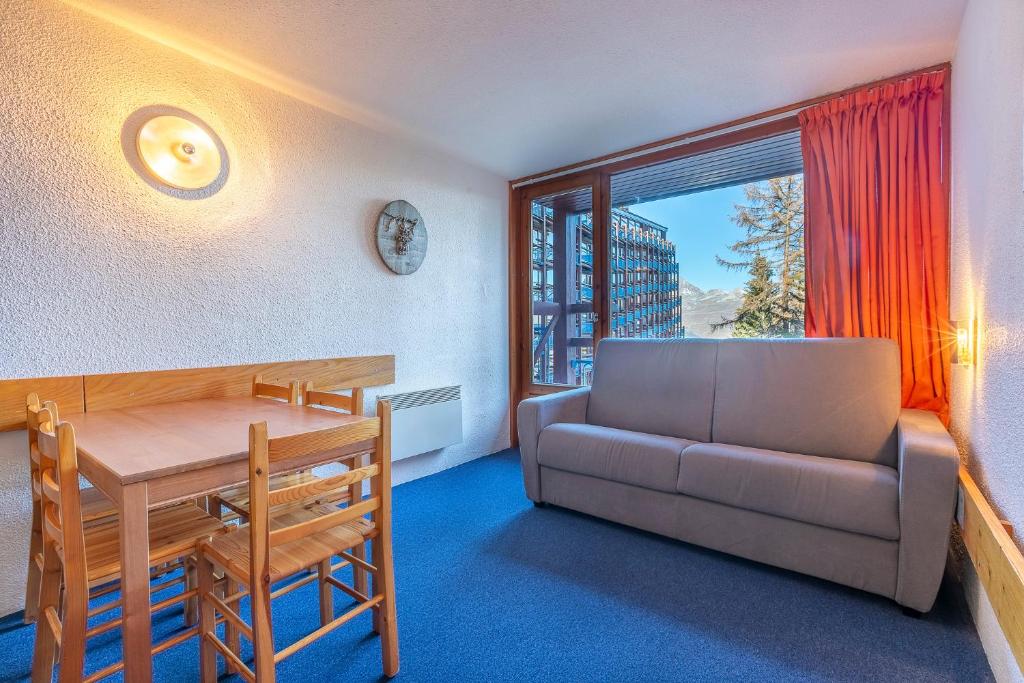 Appartements LES ARCS 1800 Village du Charvet VILLAGE  DU CHARVET LES  ARCS  1800 73700 Bourg-Saint-Maurice