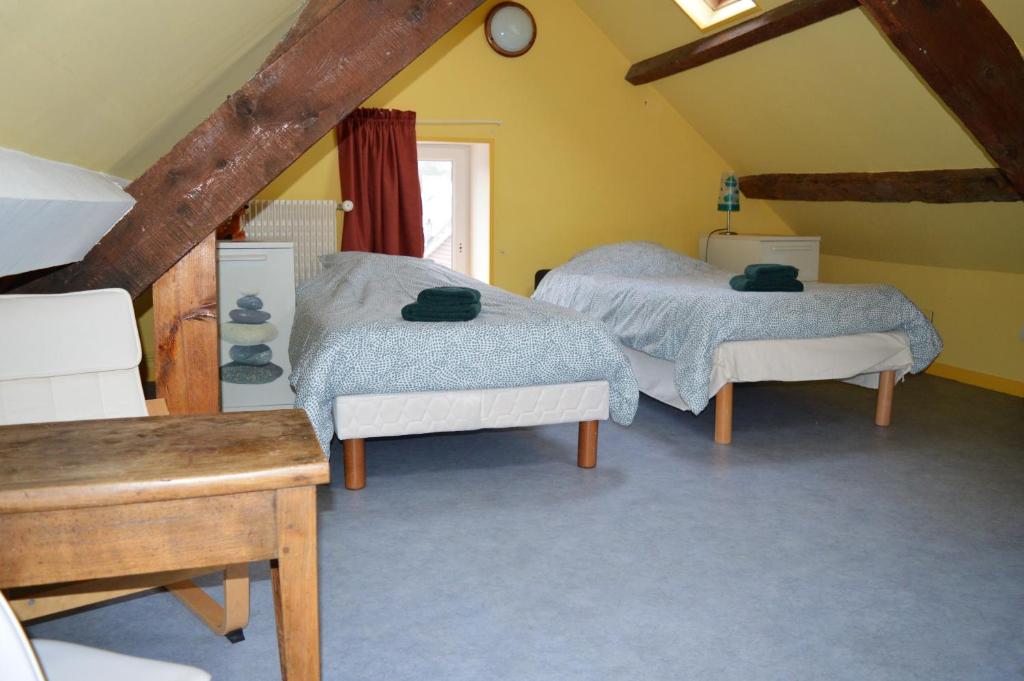 Les Asters - Freeloc Immobilier 73440 Les Menuires