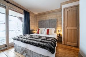 Appartements Les Balcons de Pralong Courchevel 1850 - by EMERALD STAY 94 Rue de l'Altiport 73120 Courchevel Rhône-Alpes