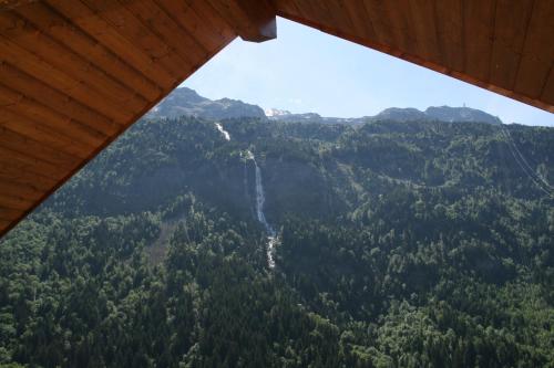Les Balcons de Vaujany