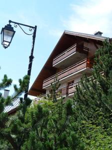 Appartements Les Balcons de Vaujany 1 Passage des Balcons 38114 Vaujany Rhône-Alpes