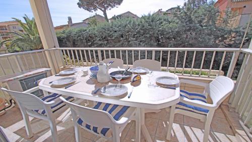 Les Balcons Fleuris