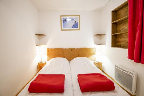 Les Balcons PROCHE PARC NATIONAL VANOISE studios
