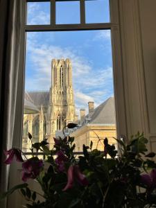 Les Berceaux de la Cathedrale