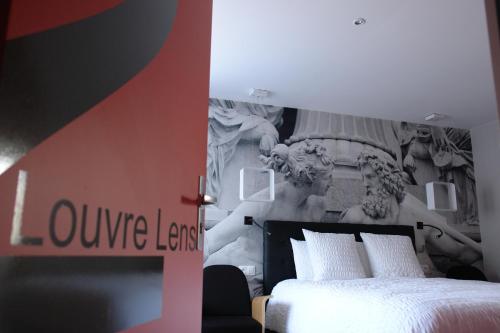 Les Béthunoises - Studios design