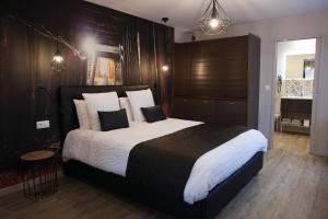 Les Béthunoises - Studios design