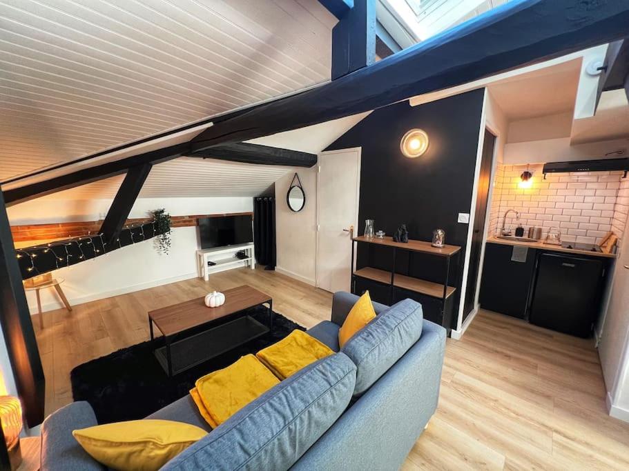 Les Chalets Bambi 88250 La Bresse