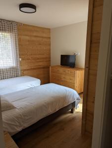 Les Chalets de l'Adret
