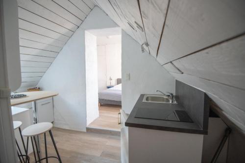Les Chambres de Lourmel