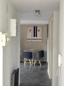 Appartements Les Charmantes 21, rue Clémenceau 68700 Cernay Alsace