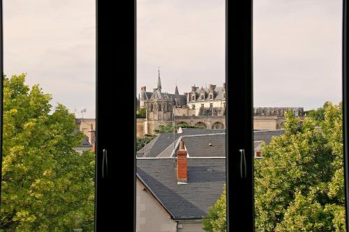 Les Citadines