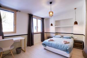 Appartements Les Clés du Clos Chemin des Quatre Maisons 2bis 73570 Brides-les-Bains Rhône-Alpes