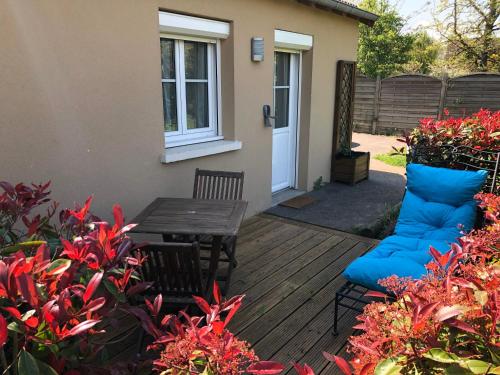 Les cottages de Magny