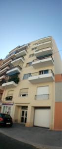 Appartements Les Dauphins 170B Avenue de la Californie 06200 Nice Provence-Alpes-Côte d\'Azur