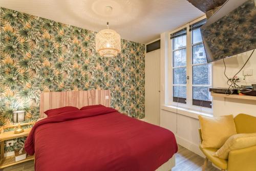 Les Driant - Studios Cosy - Hypercentre