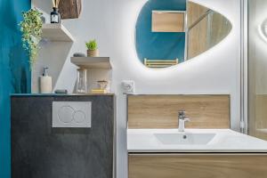 Les Driant - Studios Cosy - Hypercentre