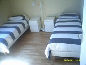 Les duplex de Locmaria
