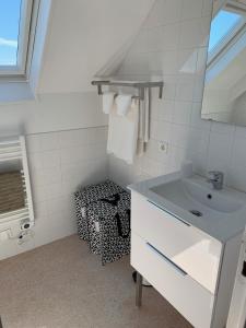 Les duplex de Locmaria