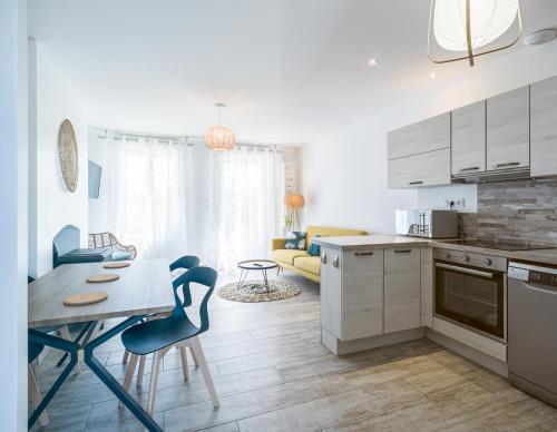 Les Duplex du Lac d'Orient