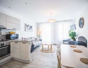 Les Duplex du Lac d'Orient