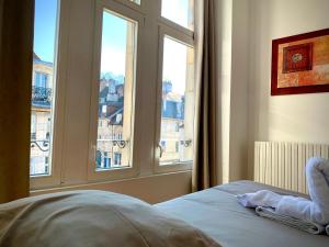 Les Fabuleux appartements du Coeur de ville - Place Victor Hugo