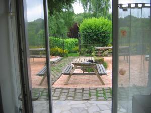 LES GITES D'AVEZE
