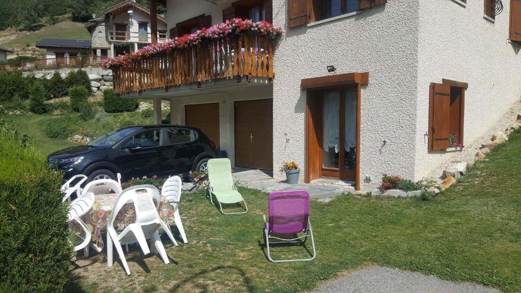 LES GITES D'AVEZE