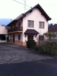 Appartements les gites de l'océan indien 16 route de saverne, Harthouse 67500 Batzendorf Alsace