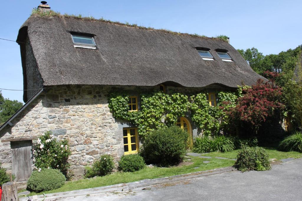 Les gites du Lety bon repos sur blavet Le Léty, 22570 Perret