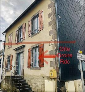 Les gîtes du paradis