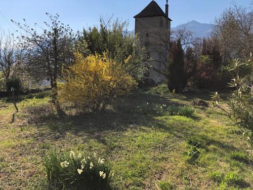 Les Granges du Pichat