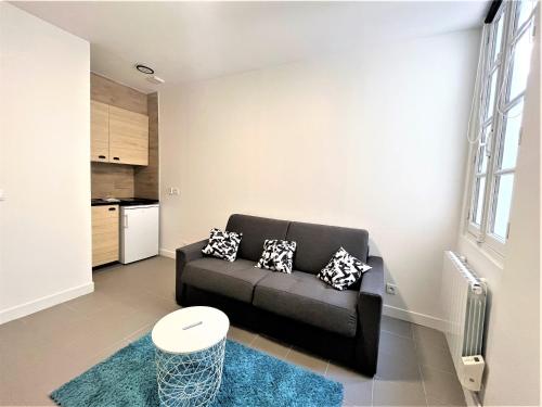 Les Halles Appartements