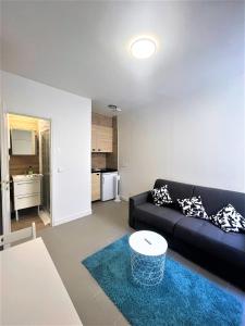 Les Halles Appartements