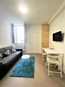 Les Halles Appartements