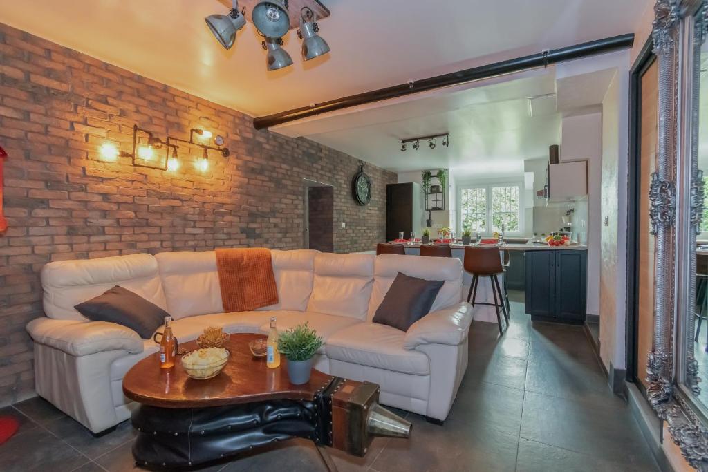 Les Halles Appartements 75001 Paris
